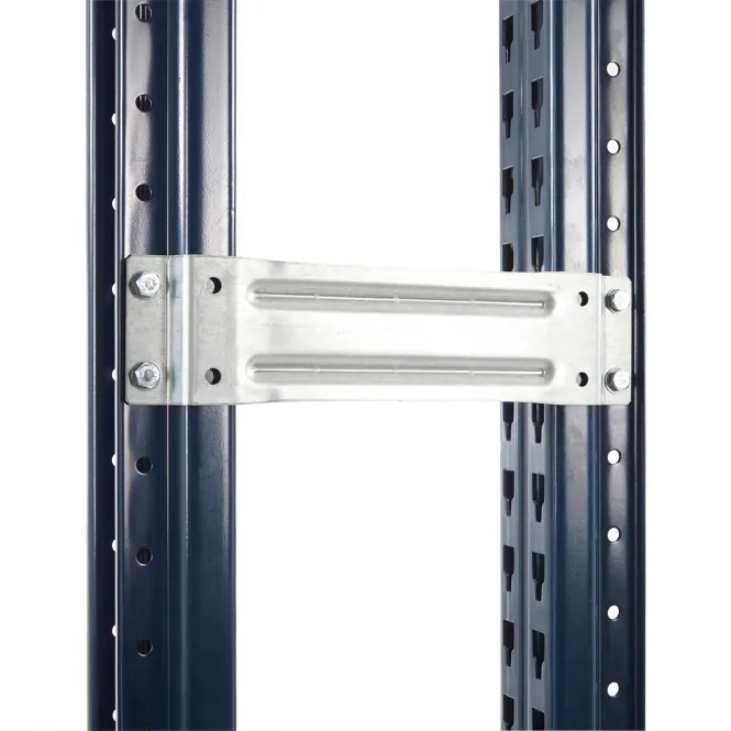Pallet Racking Frame Space Connector