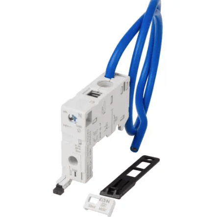 30MA CLIP ON RCBO 382939