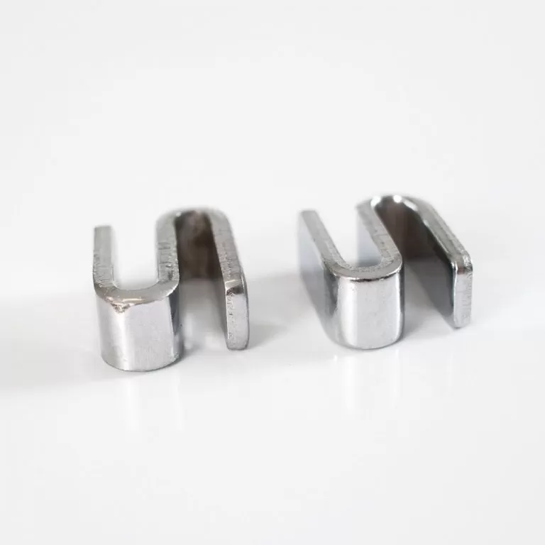 Wire Shelf Connector Hooks
