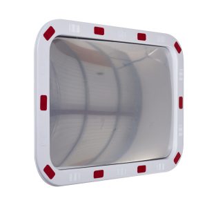 Premium Reflective Traffic Mirror