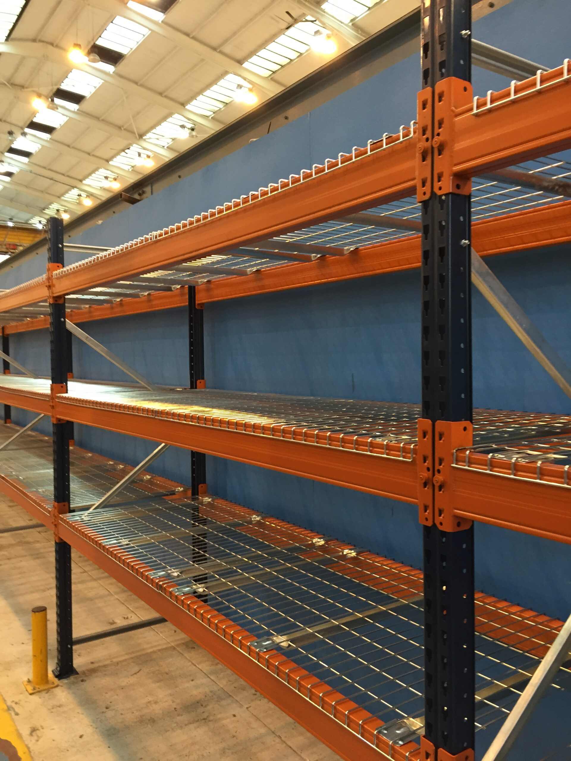 Best Storage Solutions for E-Commerce Warehouses
