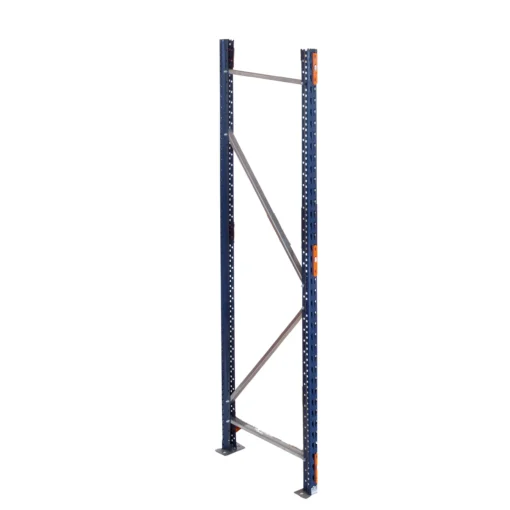 Longspan Frames