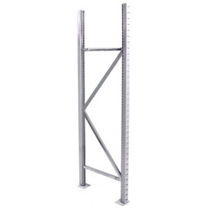 Used Apex Longspan Frames