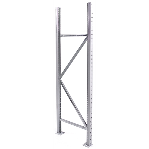 Used Apex Longspan Frames