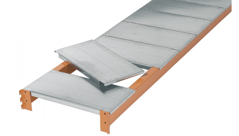 Used Apex Longspan Levels