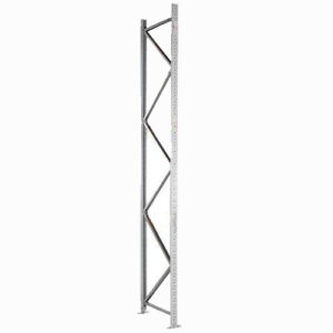 Used Apex Pallet Racking Frames
