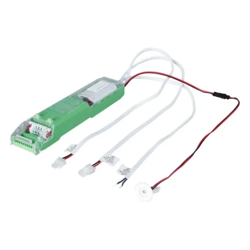 JCC 50W Universal Emergency Pack with Self Test 867598