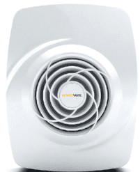 Envirovent 100mm 12V BATHROOM FAN 423610