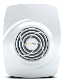 Envirovent 100mm 12V BATHROOM FAN 423610