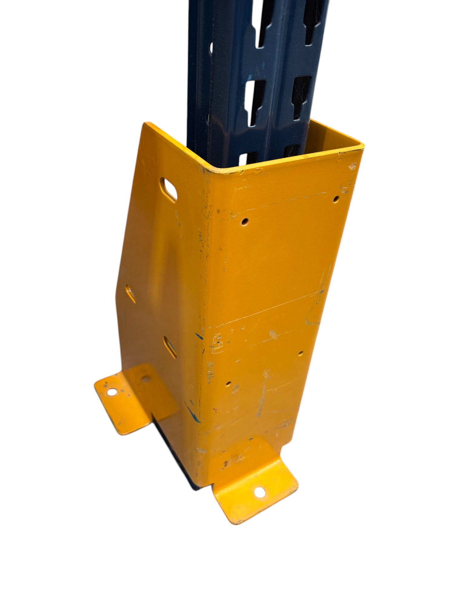 Link 51 Racking Column Protector