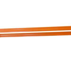 Heavy Duty Pallet Racking Beams - 2700mm, 2000kg