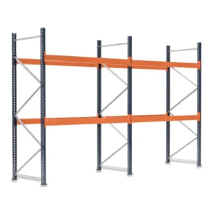 Industrial Shelving