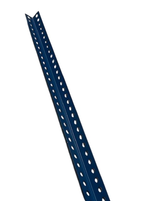 Slotted Angle Lengths