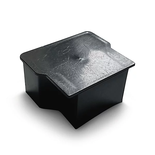 Longspan Upright End Caps