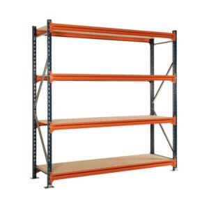Longspan Shelving