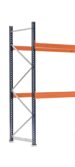 Pallet Racking Add-on Section