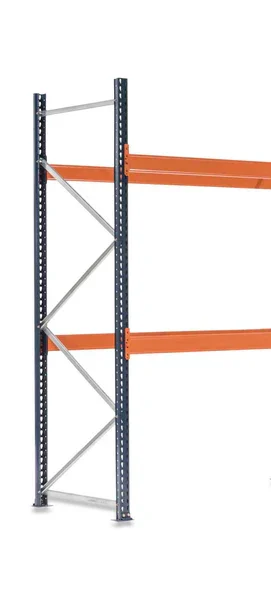 Pallet Racking Add-on Section