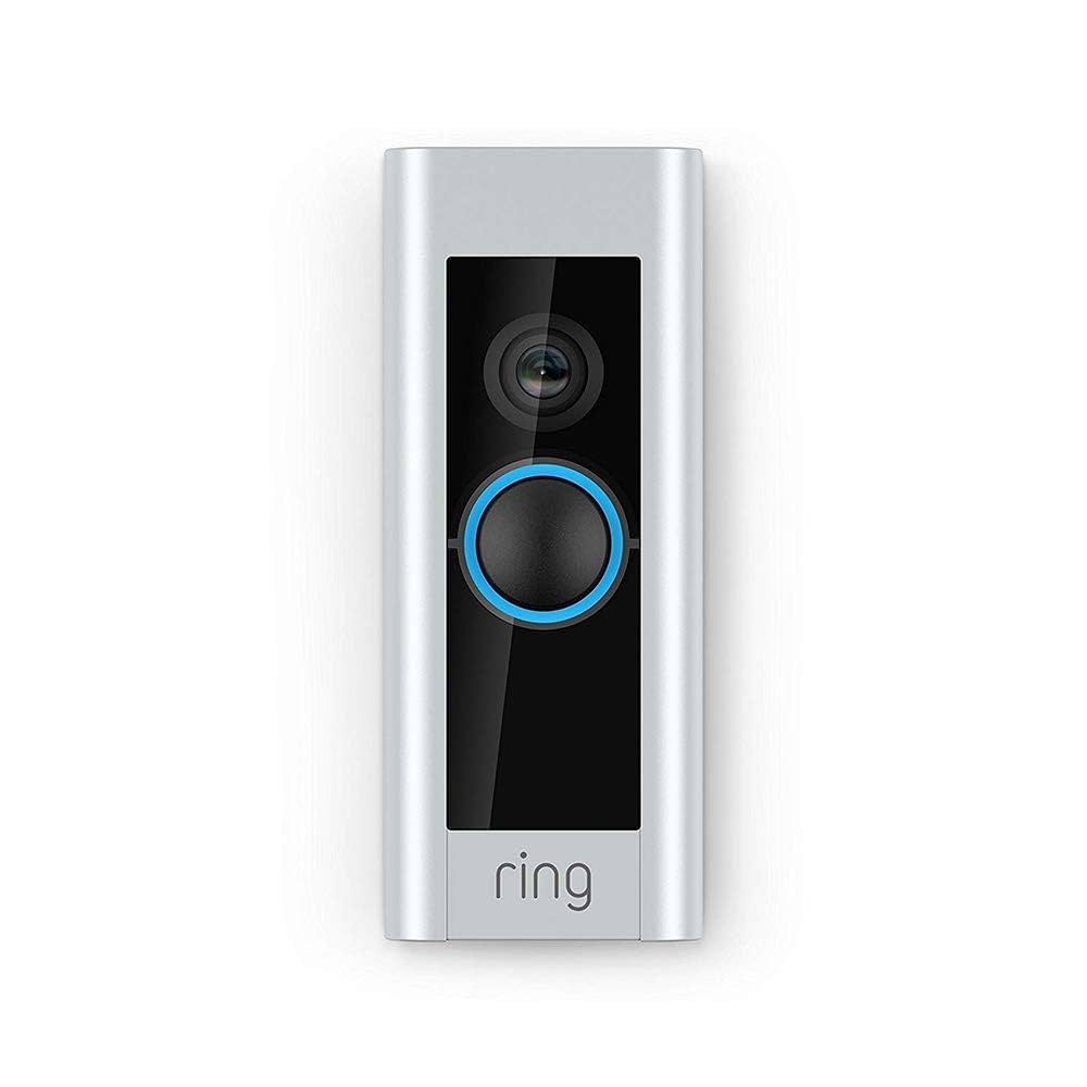 Ring Video Doorbell Pro (Gen 1) 000991