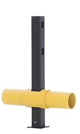 Boplan Vehicle Flex Impact Crash Protection - Centre Post