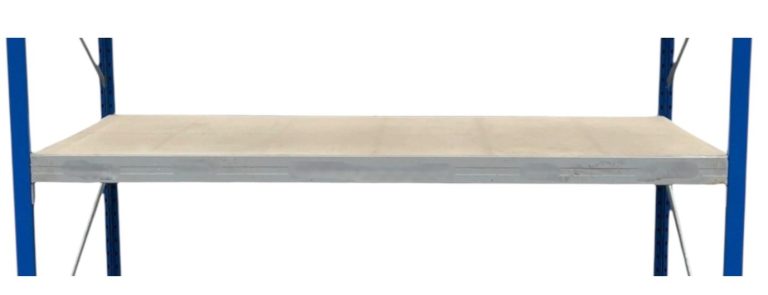 Used Link 51 Longspan Additional Levels