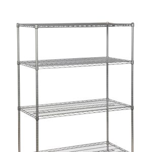 Eclipse Perma Plus Epoxy Coated Shelving