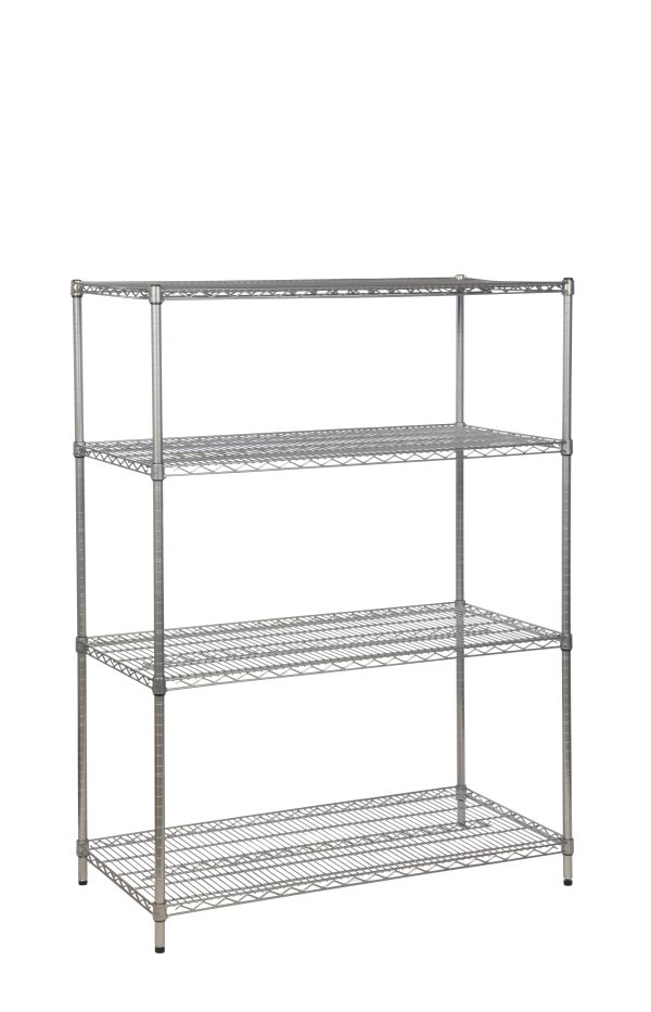 Eclipse Perma Plus Epoxy Coated Shelving
