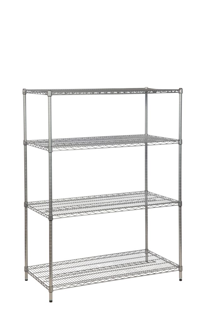 Eclipse Perma Plus Epoxy Coated Shelving