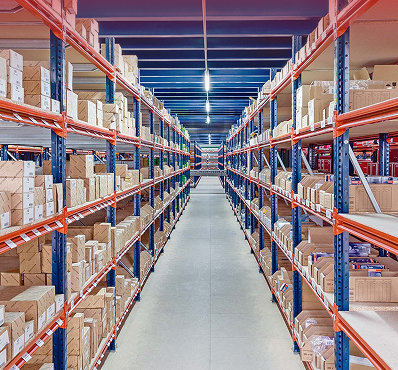 Mezzanine Floors